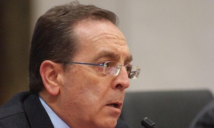 Perticarari sull'ospedale unico: "Montecosaro la scelta più logica"