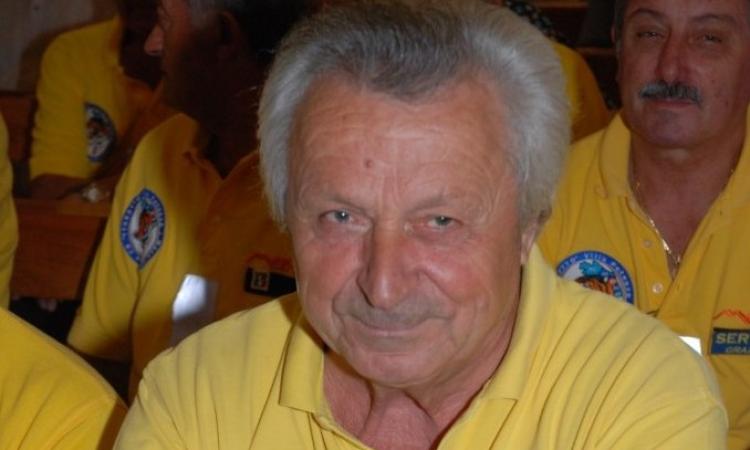 Cordoglio a Macerata per l'improvvisa scomparsa di Franco Biagiola