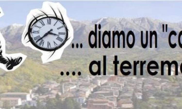 “... diamo un calcio… al terremoto !!!”: raccolta fondi per Amatrice