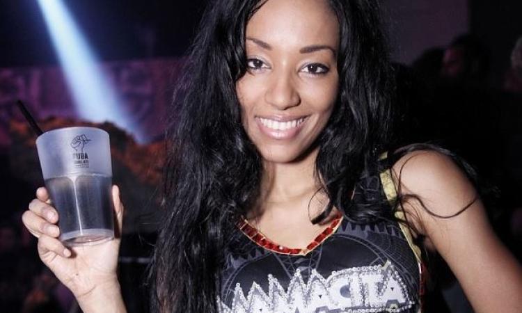 Sabato al Mia Clubbing gran Carnevale con Mamacita