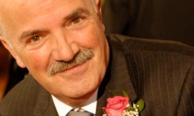 Cordoglio nel Matelica Calcio per la scomparsa del dirigente Giuseppe Scuriatti