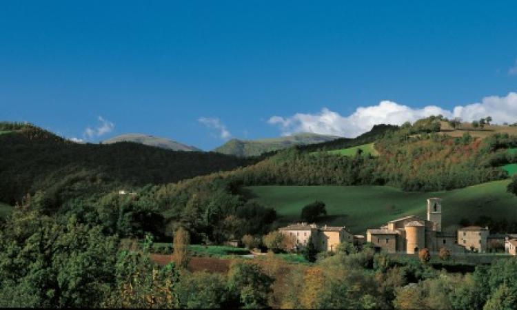 Pievebovigliana: “Luoghi e processi della produzione in età protoindustriale. Dalla storia al recupero”
