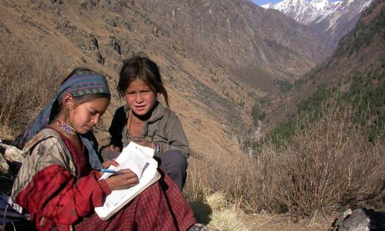 Il grande cuore di Maurizio Serafini riporta la speranza nel Nepal