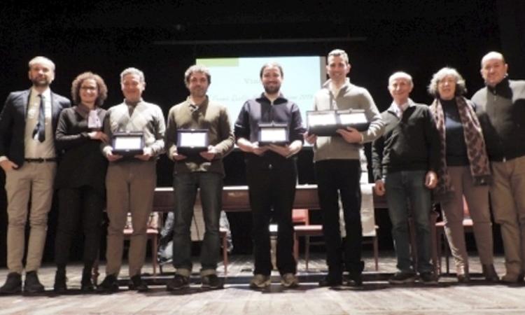 Premiati i vincitori del Premio Qualità Miele Marchigiano 2016