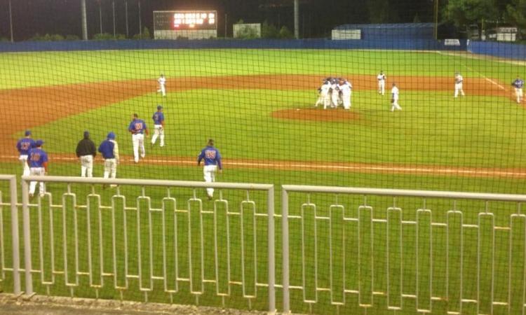 Baseball, Hotsand Macerata batte Padule e si conferma squadra rivelazione
