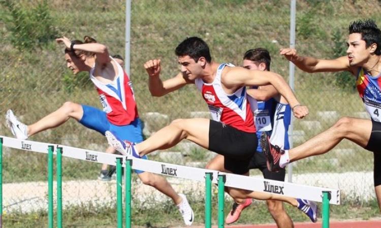 L'Atletica Avis Macerata trionfa ai Campionati italiani assoluti di società