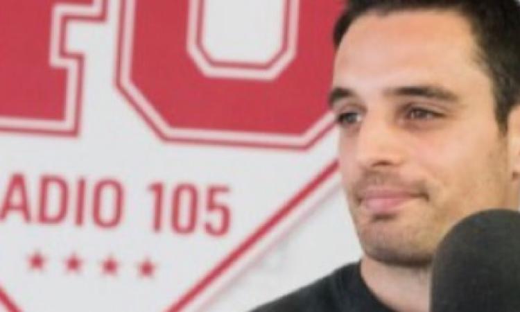 Bonaventura: "Le maglie del derby all'asta per i terremotati"