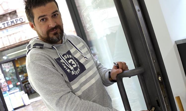 Ladri senza freni nel centro storico del capoluogo