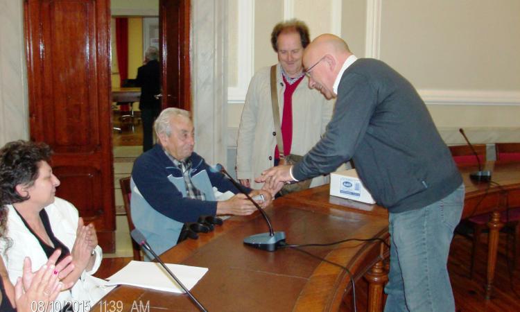 Consegnate a Montelupone le nuove case popolari