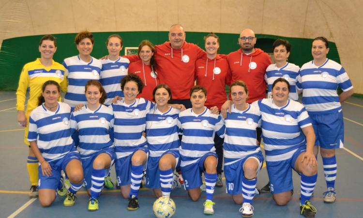 Cus Macerata: per la prima volta centrata la Final Eight C5 con due formazioni