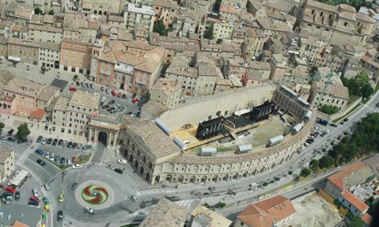 Estory 'Terre di Macerata’: il turismo attraverso un tablet