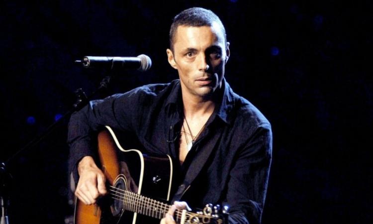 Il 12 agosto Alex Britti in concerto a Civitanova