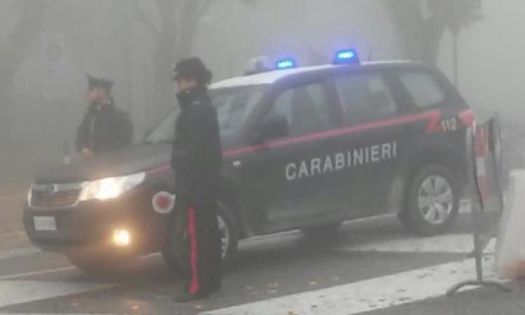 Furti e truffe a Cingoli a fine giugno: individuato il responsabile