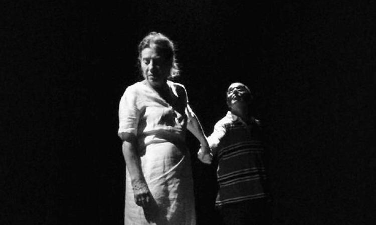 Minimo Teatro: a Cingoli l'Esposizione dell'Ingegneria Umanistica
