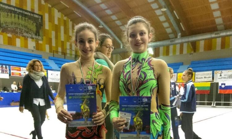 La Promosport di Camerino affronta i campionati federali