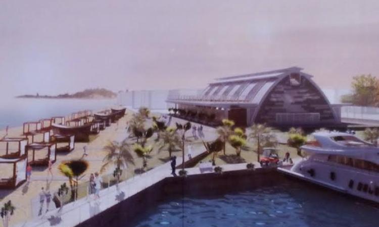 Finalmente un porto a Porto Recanati?
