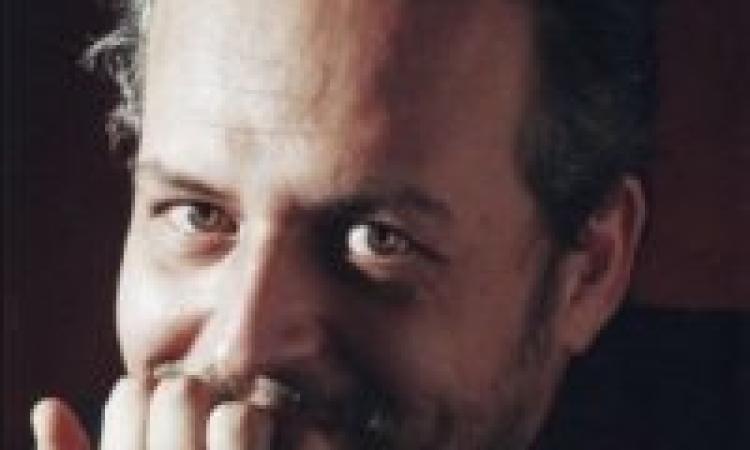 Filippo Davoli è il direttore artistico di DiGusto Italiano