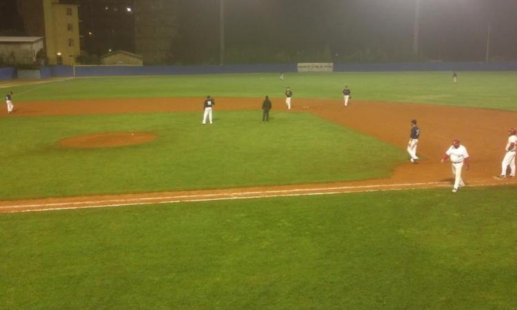 Esordio vincente nella A di baseball per i Macerata Angels
