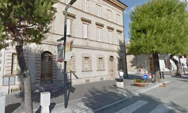 I Cinque Stelle di Porto Recanati: "Impensabile dare le aule dell'ex Diaz all'Alberghiero di Loreto"