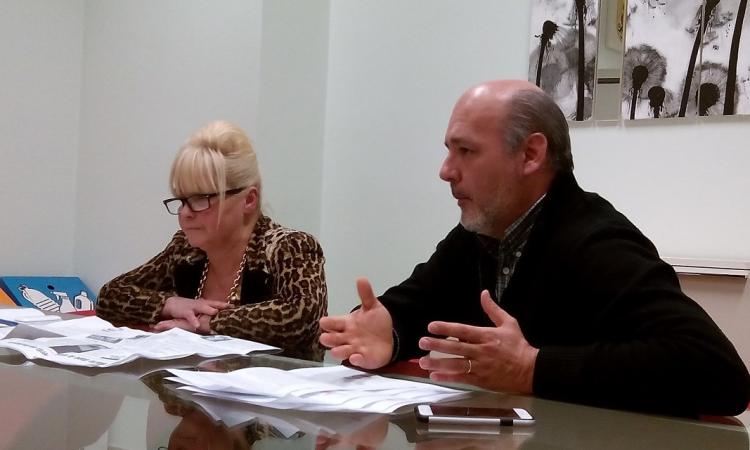 Cecchetti: "Le centraline per il rilevamento dell'inquinamento funzionano benissimo"