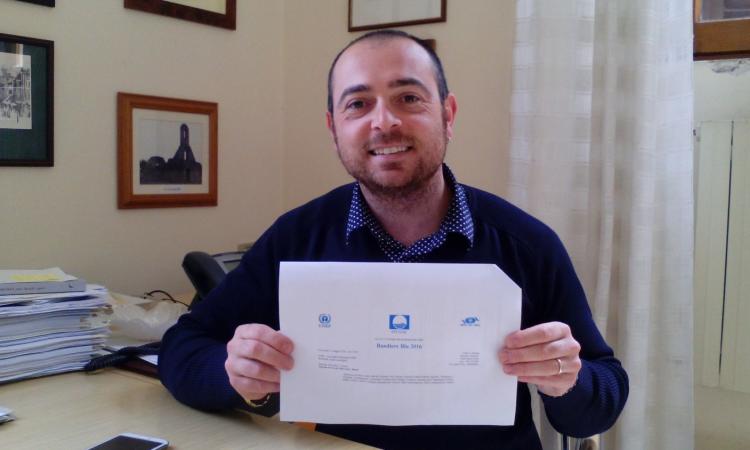 Riassegnata la Bandiera Blu a Potenza Picena
