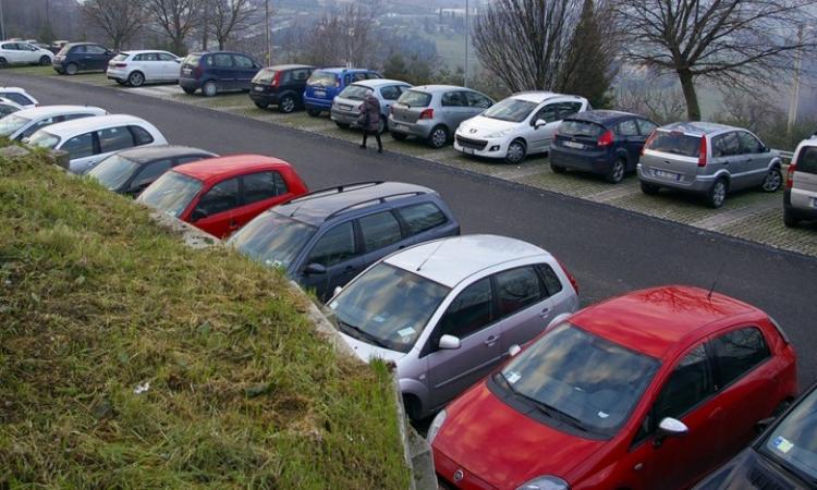 Al via il Parcheggio Facile a Macerata