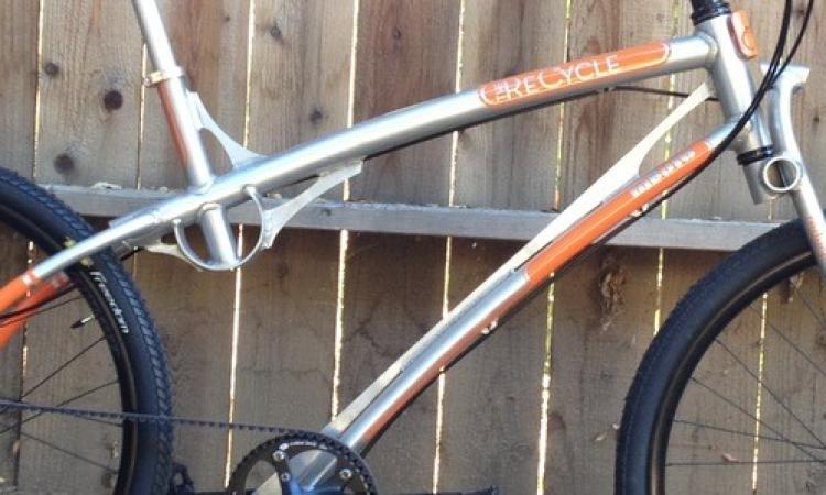 Furti a raffica: ora i ladri puntano alle bici