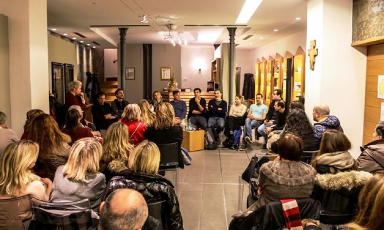 Macerata: Contro lo spreco alimentare, "Fatti gli avanzi tuoi"
