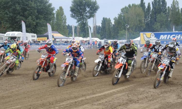 Esanatoglia: cresce l'attesa per il Trofeo delle Regioni