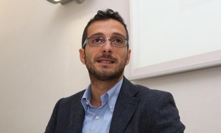 Il sindaco di Pesaro Ricci nella segreteria nazionale PD