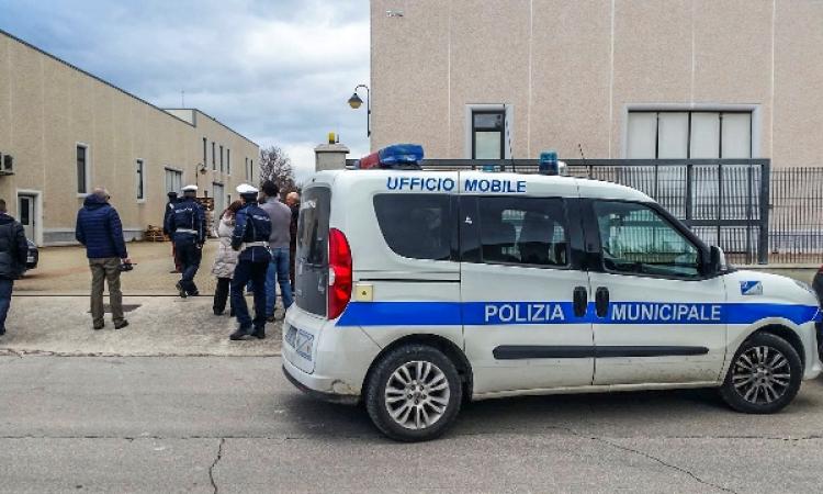 Dramma di Sambucheto: domani l'autopsia sui corpi di Laura Paoletti e del figlio Giosuè