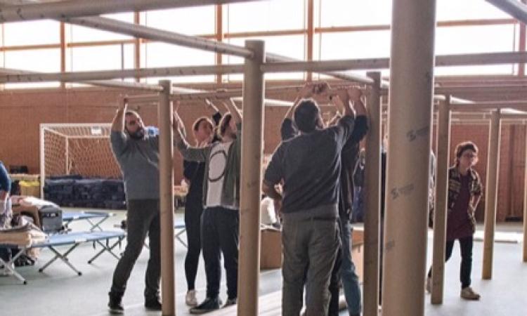 A Camerino le soluzioni architettoniche di Shigeru Ban