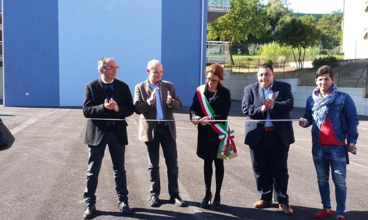 Le Cantine di Montesanto: al via la seconda edizione