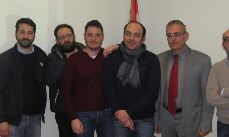Civitanova: iniziati i lavori per la realizzazione del sottopasso pedonale del Lungomare Nord