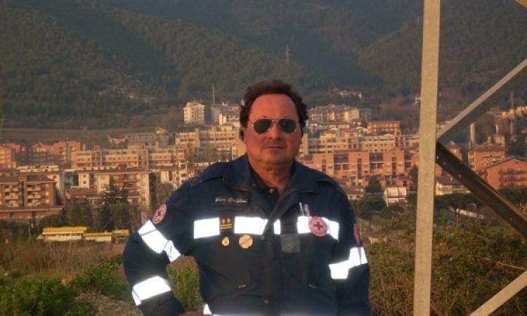 Veros Bartoloni confermato presidente del Tribunale del Malato di San Severino