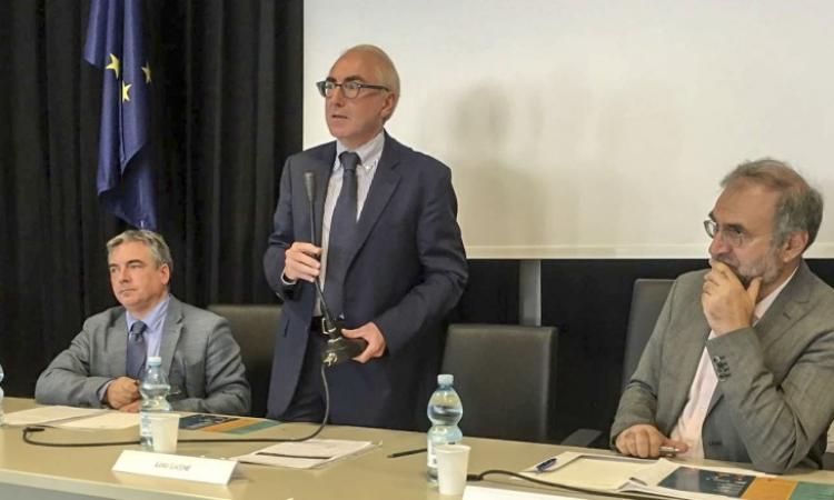 Unimc, iniziato il convegno della società italiana per lo studio della storia contemporanea