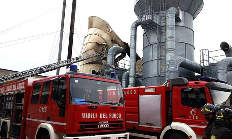Montelupone: "Torregiani era un vero Pompiere". In programma domani l’autopsia