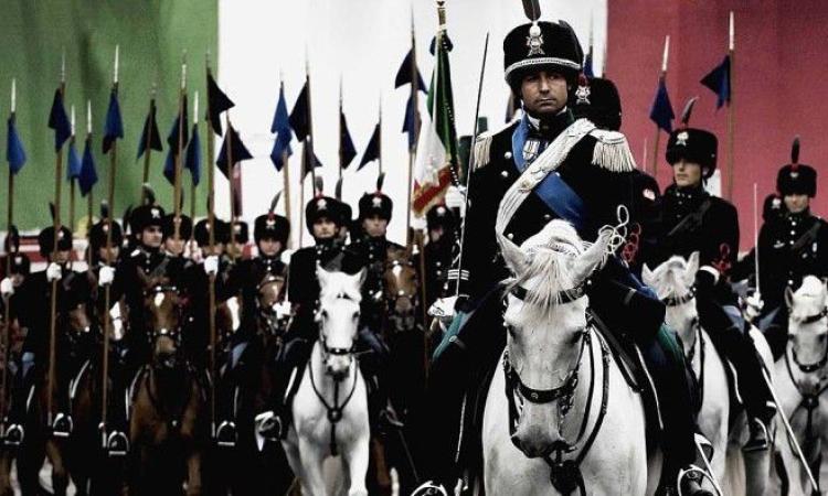 L’Arma di Cavalleria si incontra a San Severino per ricordare il comandante Censi