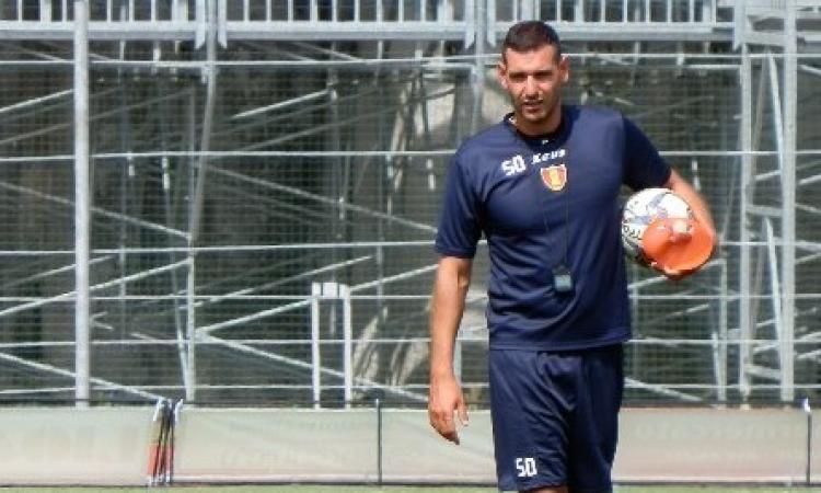 Coppa Italia di serie D: Recanatese banco di prova a Jesi