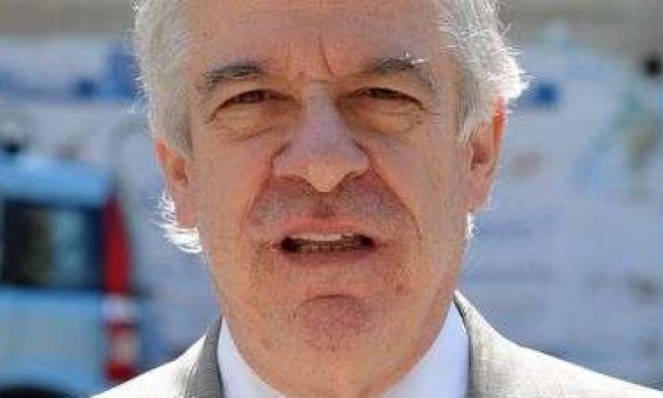 Nascimbeni: "Orizzonte positivo per la trattativa, ma agiamo con calma"