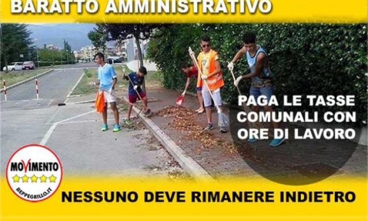 Macerata, bocciata la mozione sul baratto amministrativo. I Cinque Stelle: "Maggioranza vergognosa"