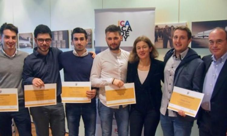 ICA alla ricerca di talenti per nuove assunzioni