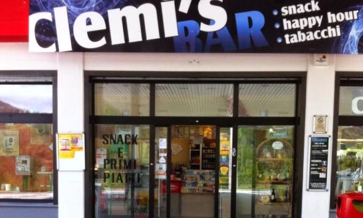 Camerino: colpo sventato al Clemi's Bar