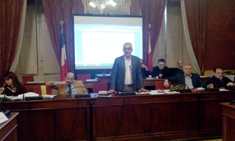 Anche Macerata (finalmente) ha il suo Piano di Protezione Civile