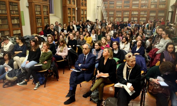 Nasce Forum d’indirizzo strategico all’Unimic