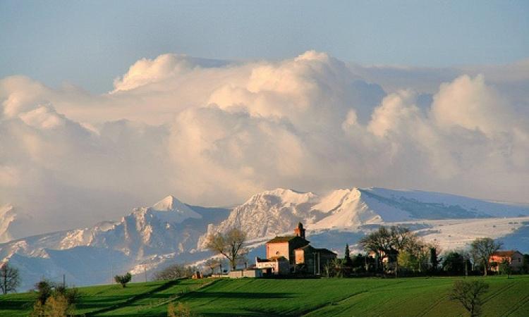 Sisma, a rischio 200mila presenze turistiche nei Sibillini