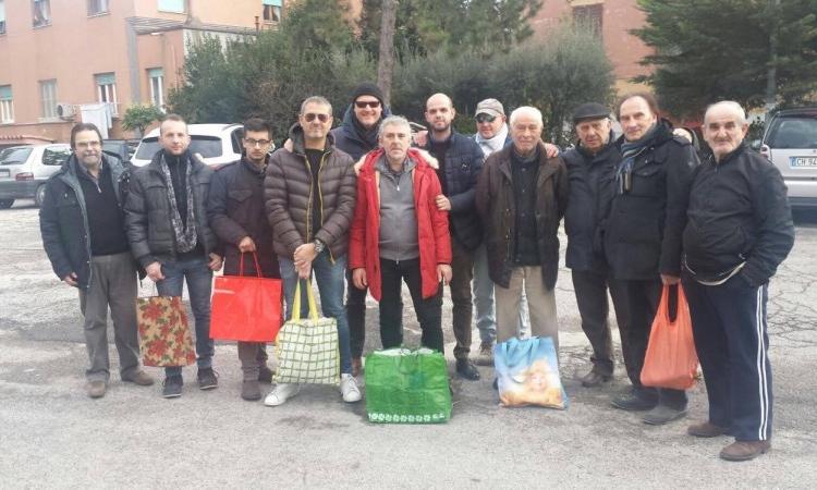 Fratelli d'Italia a Tolentino offre la tradizionale "Befana Tricolore"
