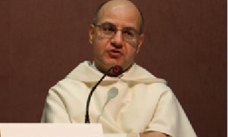 A Macerata arriva padre Carbone, il frate anti-gender