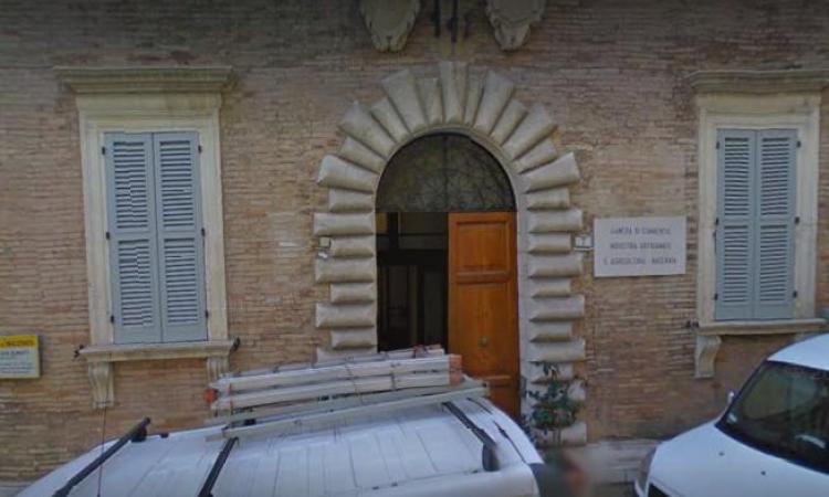 Riunione delle banche per pensare al futuro dei terremotati