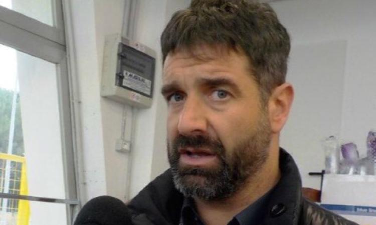 "Caso Faisca": 3 mila euro di multa alla Maceratese